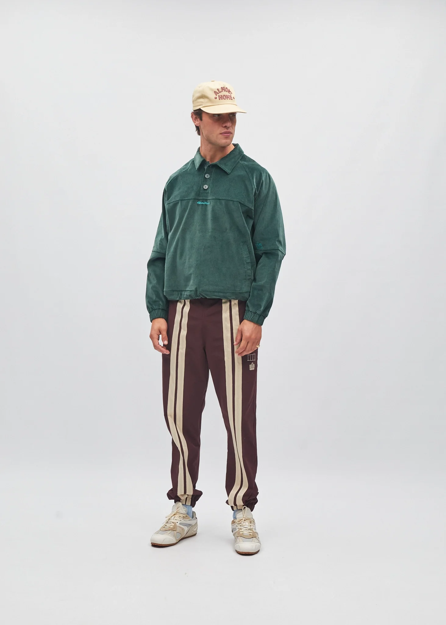 All Tops